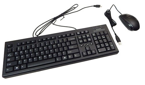 keyboard-and-mouse Dealer's in Pune